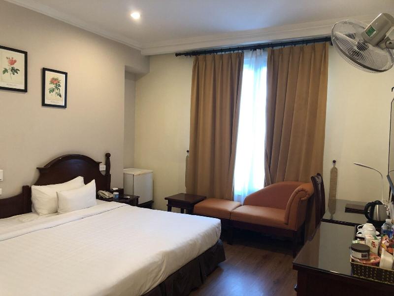 A25 Hotel 15 Tran Quoc Toan image