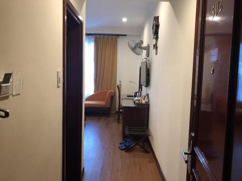 A25 Hotel 15 Tran Quoc Toan image
