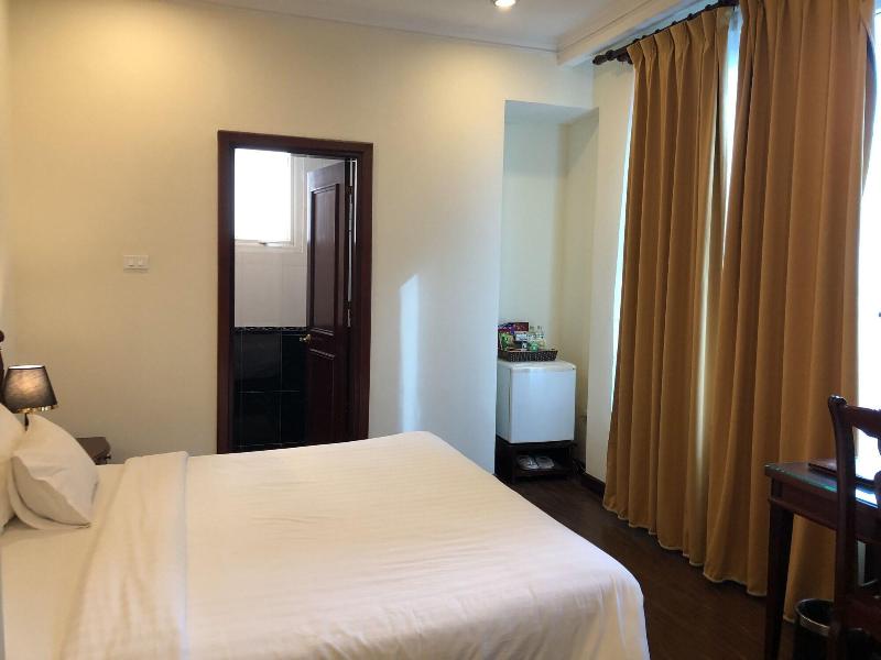 A25 Hotel 15 Tran Quoc Toan image