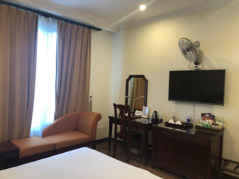 A25 Hotel 15 Tran Quoc Toan image