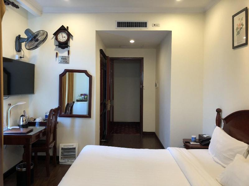 A25 Hotel 15 Tran Quoc Toan image