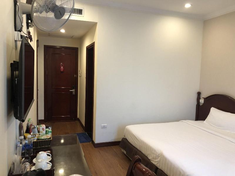 A25 Hotel 15 Tran Quoc Toan image