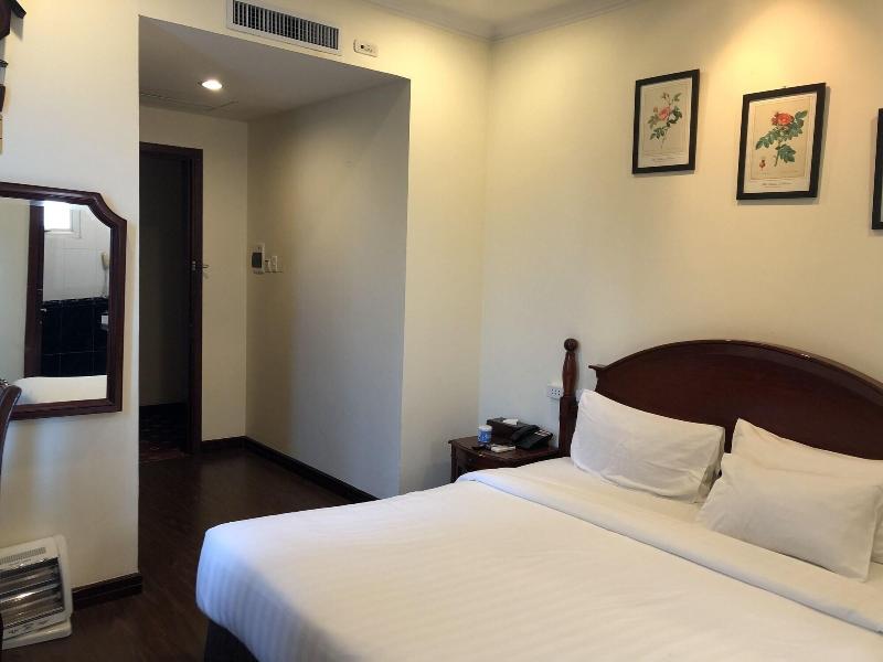 A25 Hotel 15 Tran Quoc Toan image