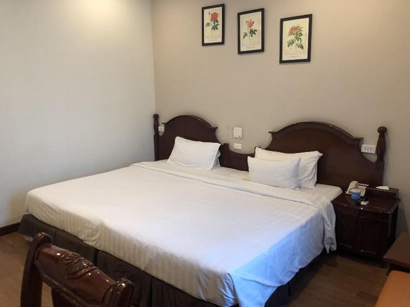 A25 Hotel 15 Tran Quoc Toan image