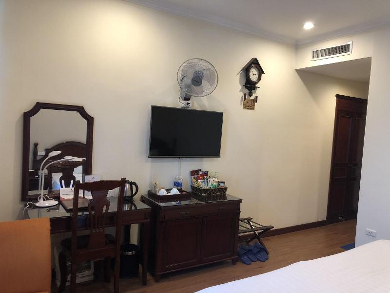 A25 Hotel 15 Tran Quoc Toan image