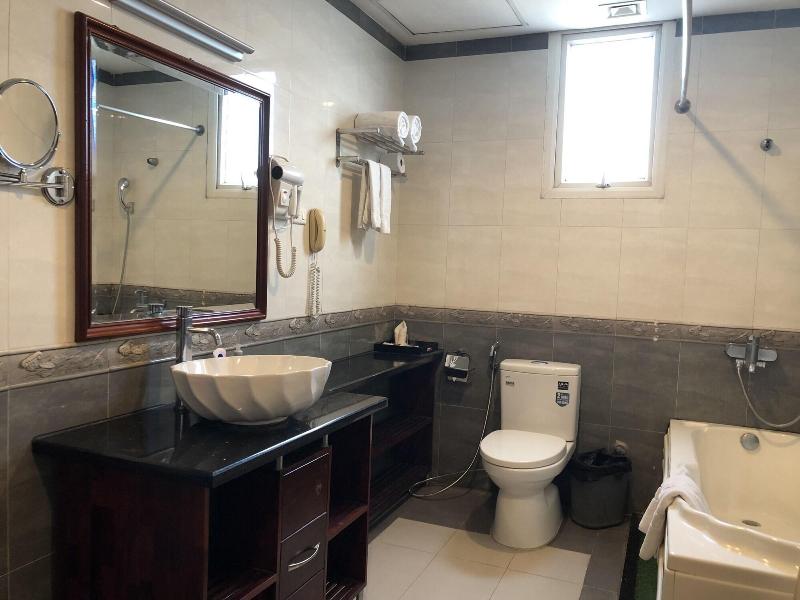 A25 Hotel 15 Tran Quoc Toan image