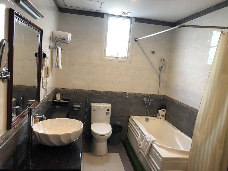 A25 Hotel 15 Tran Quoc Toan image