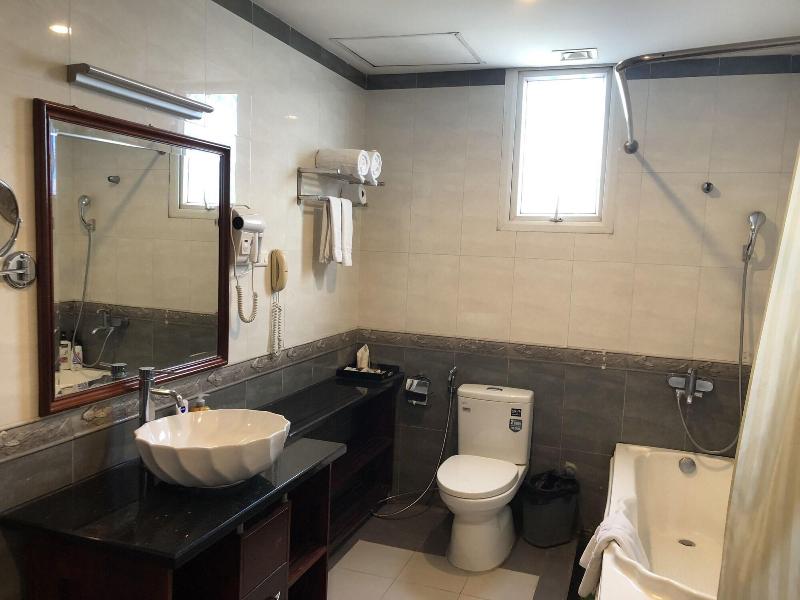 A25 Hotel 15 Tran Quoc Toan image