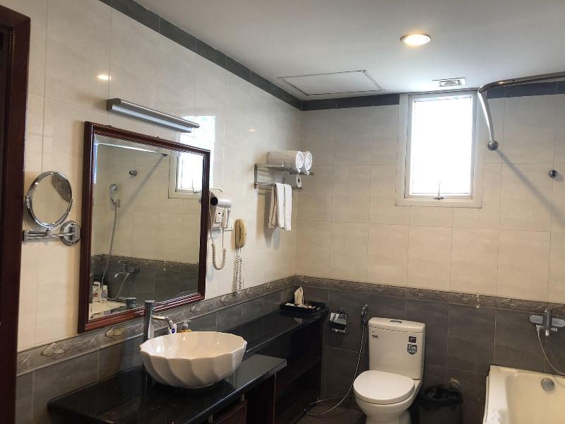 A25 Hotel 15 Tran Quoc Toan image