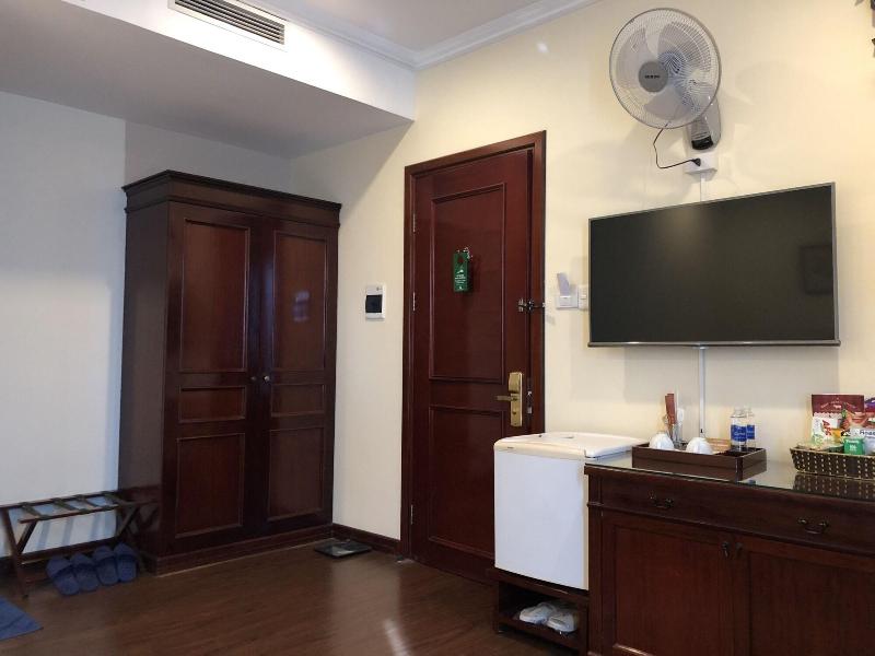 A25 Hotel 15 Tran Quoc Toan image