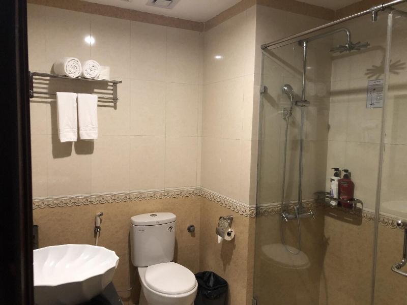 A25 Hotel 15 Tran Quoc Toan image