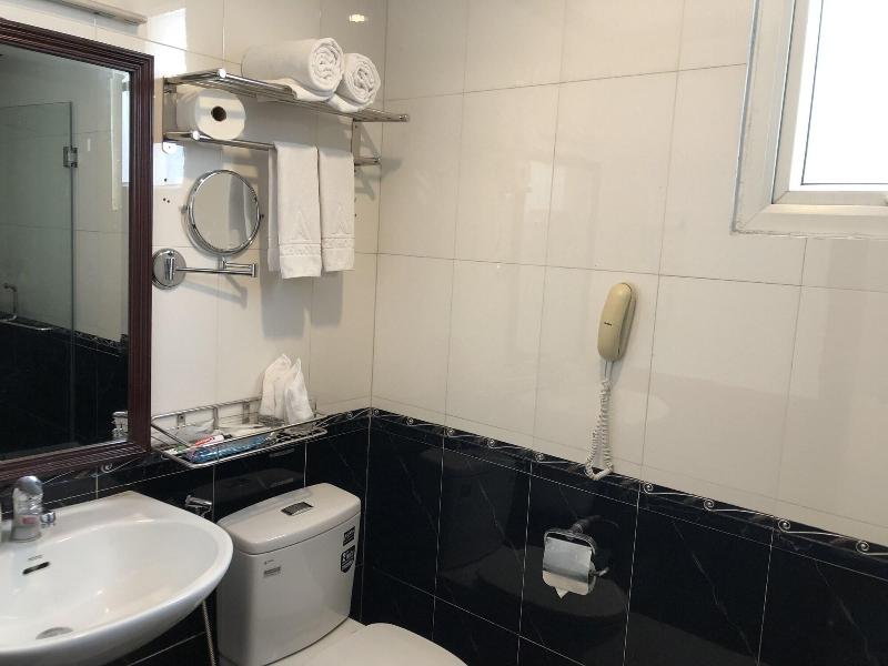 A25 Hotel 15 Tran Quoc Toan image