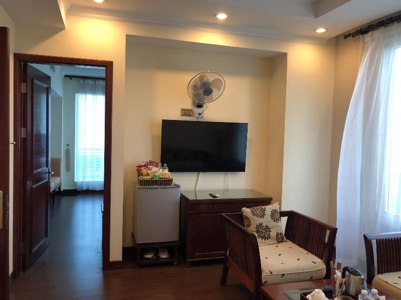 A25 Hotel 15 Tran Quoc Toan image