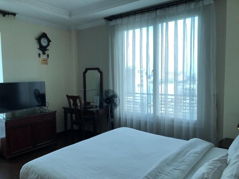 A25 Hotel 15 Tran Quoc Toan image