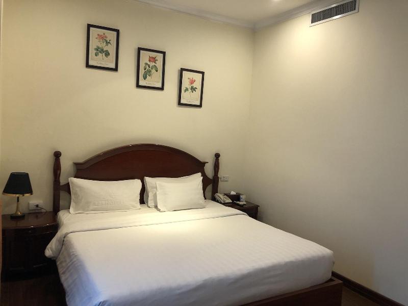 A25 Hotel 15 Tran Quoc Toan image