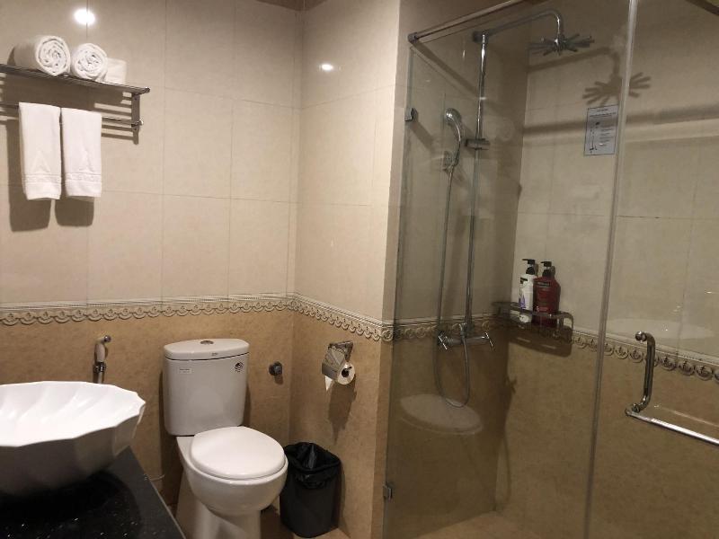 A25 Hotel 15 Tran Quoc Toan image