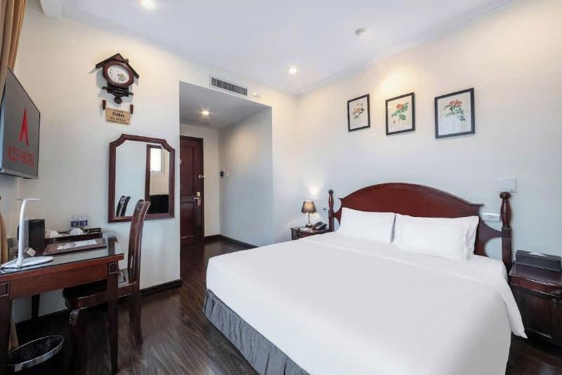 A25 Hotel 15 Tran Quoc Toan image