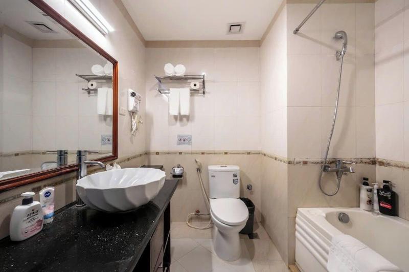 A25 Hotel 15 Tran Quoc Toan image