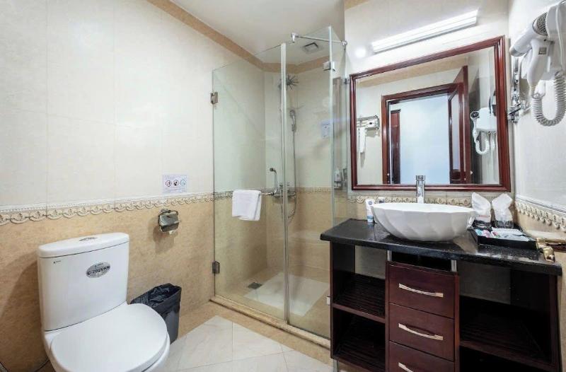 A25 Hotel 15 Tran Quoc Toan image