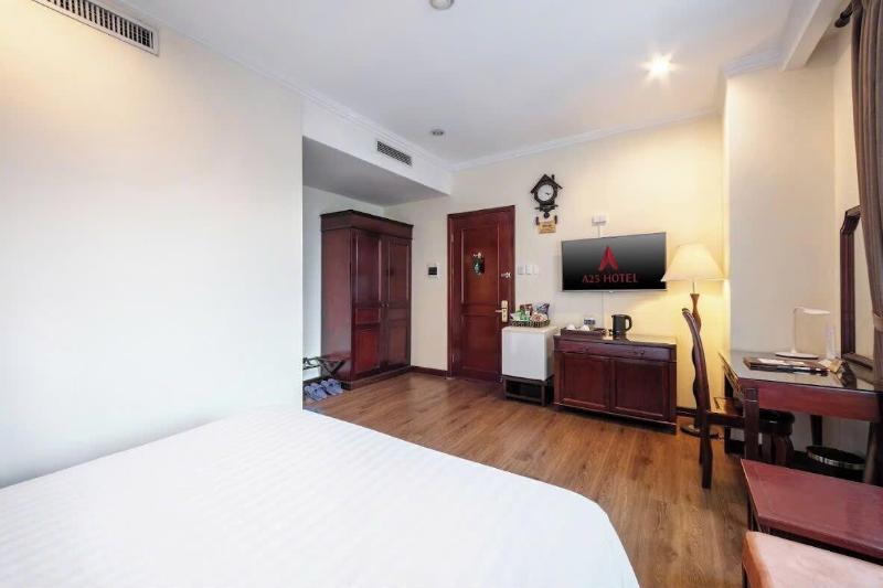 A25 Hotel 15 Tran Quoc Toan image