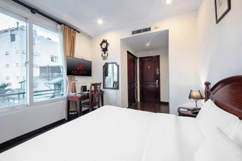 A25 Hotel 15 Tran Quoc Toan image