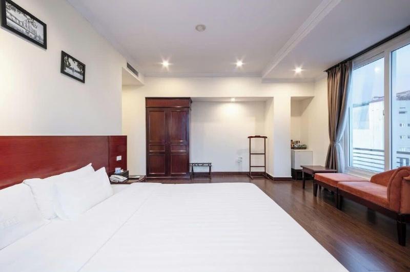 A25 Hotel 15 Tran Quoc Toan image