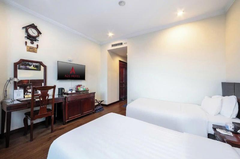 A25 Hotel 15 Tran Quoc Toan image