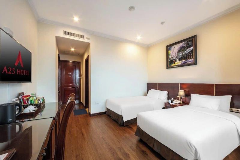 A25 Hotel 15 Tran Quoc Toan image