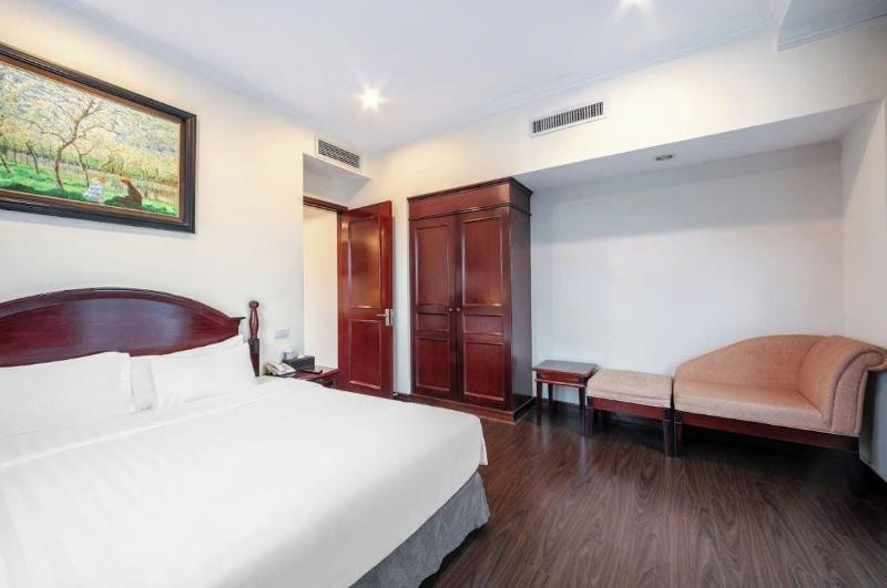 A25 Hotel 15 Tran Quoc Toan image