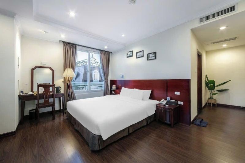 A25 Hotel 15 Tran Quoc Toan image