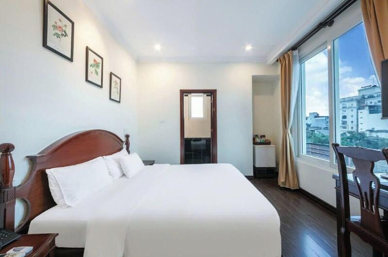 A25 Hotel 15 Tran Quoc Toan image