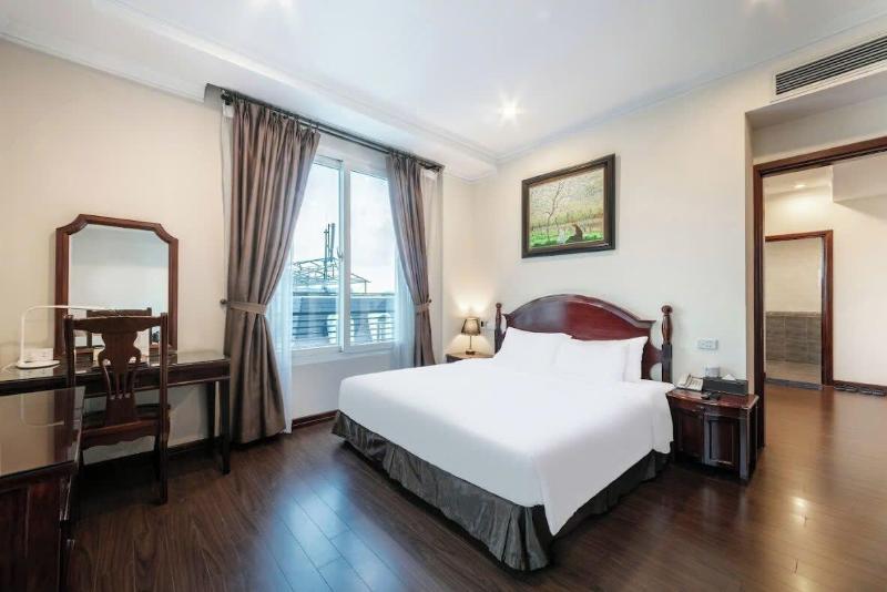A25 Hotel 15 Tran Quoc Toan image