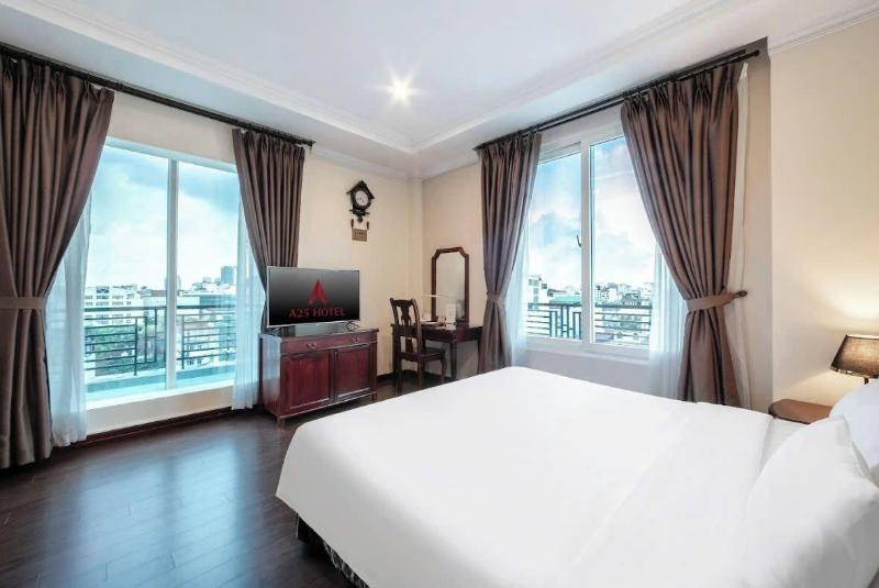 A25 Hotel 15 Tran Quoc Toan image
