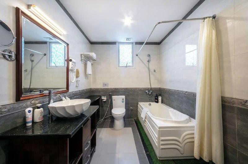 A25 Hotel 15 Tran Quoc Toan image