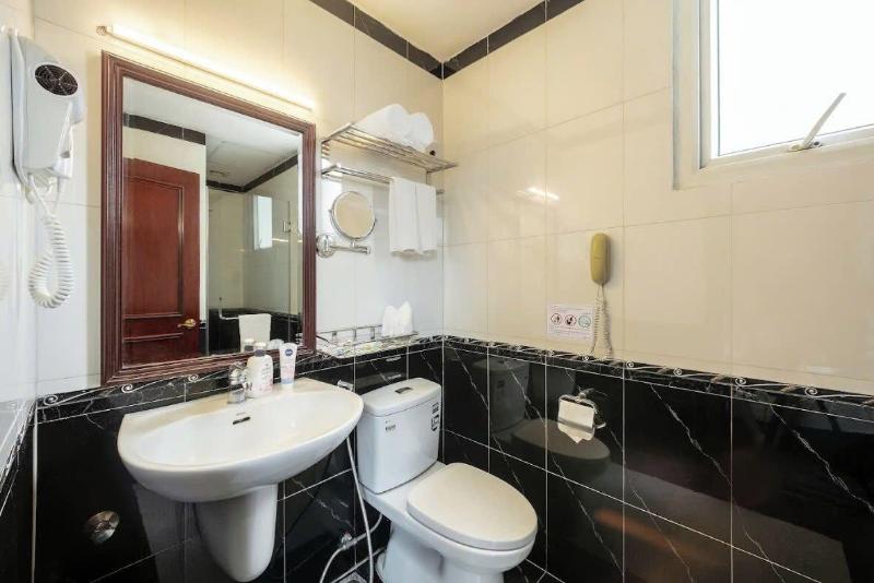 A25 Hotel 15 Tran Quoc Toan image