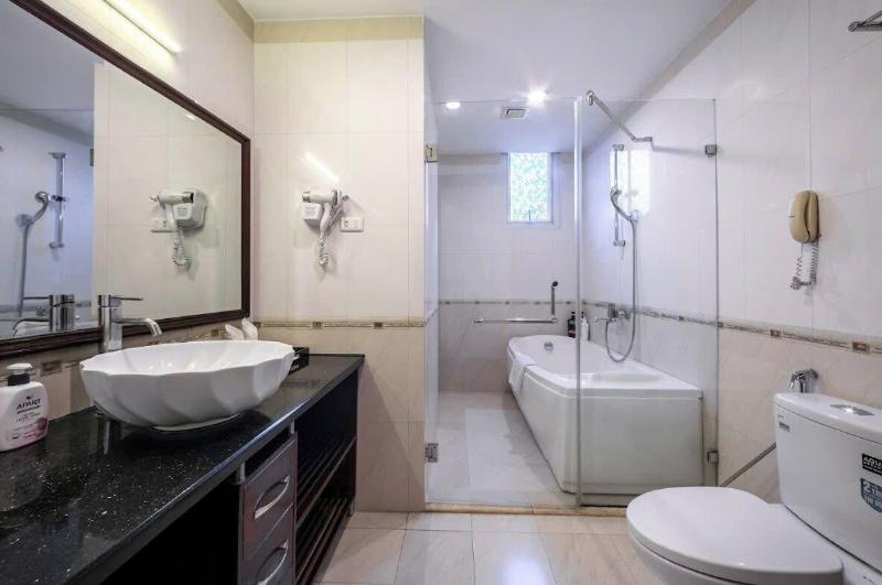 A25 Hotel 15 Tran Quoc Toan image