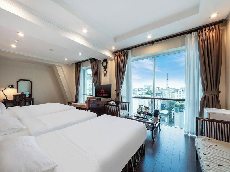 A25 Hotel 15 Tran Quoc Toan image