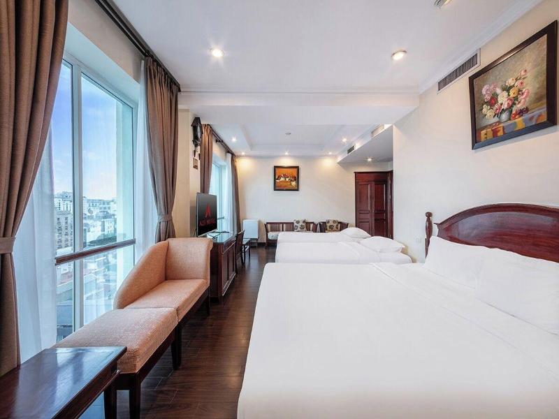 A25 Hotel 15 Tran Quoc Toan image