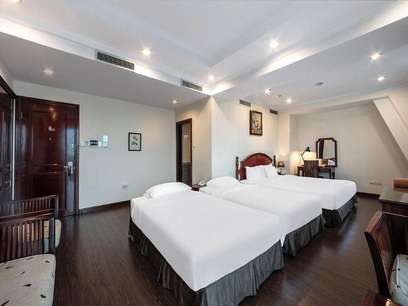 A25 Hotel 15 Tran Quoc Toan image