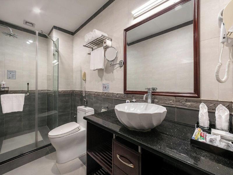 A25 Hotel 15 Tran Quoc Toan image