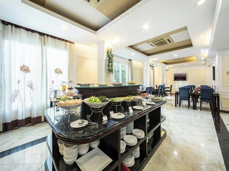 A25 Hotel 15 Tran Quoc Toan image