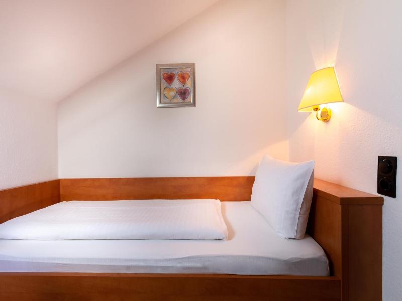 Hotel Zum Rosengarten image