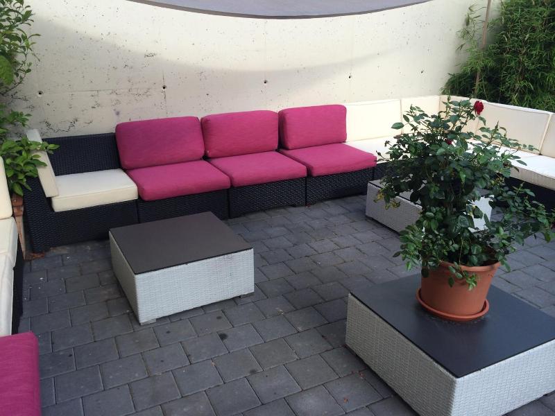 Hotel Zum Rosengarten image
