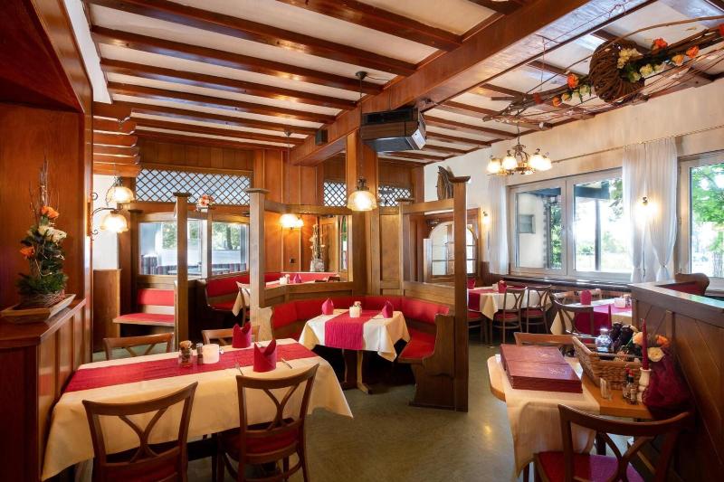 Hotel Zum Rosengarten image