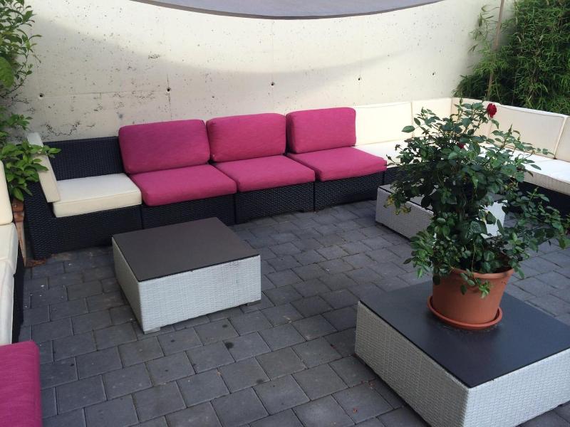 Hotel Zum Rosengarten image