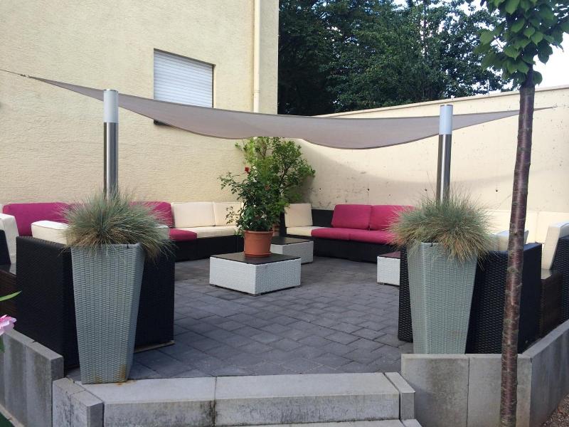 Hotel Zum Rosengarten image