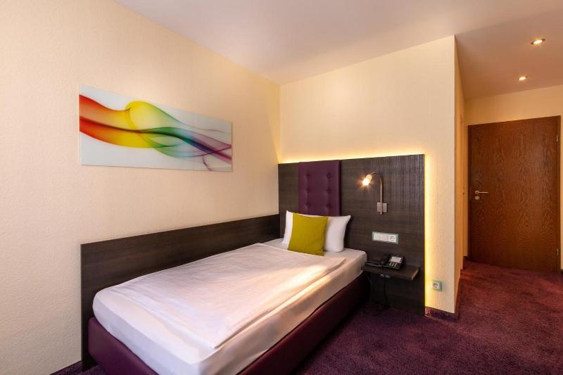 Hotel Zum Rosengarten image
