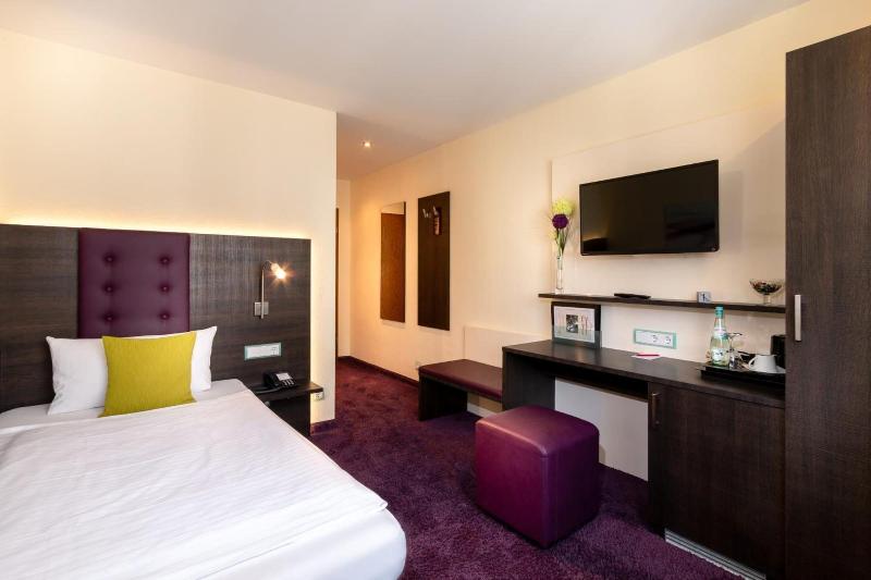 Hotel Zum Rosengarten image
