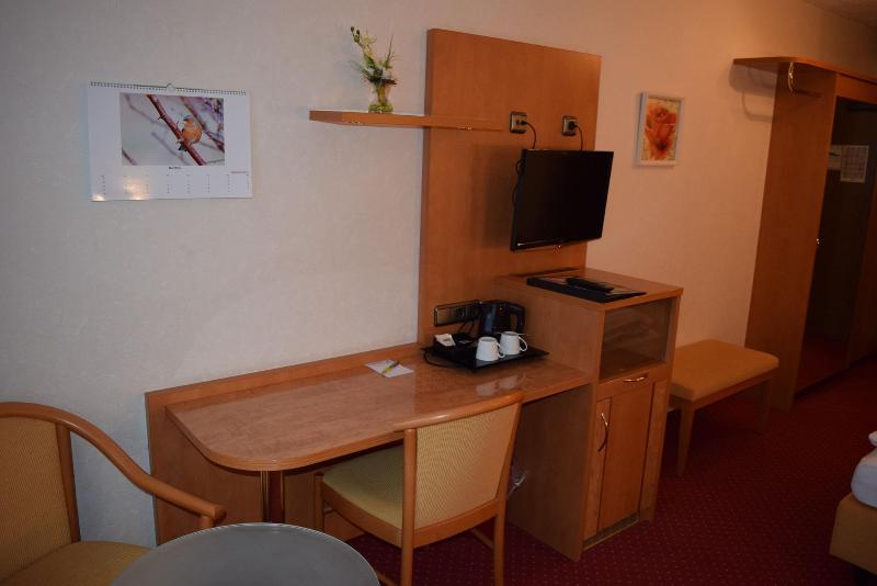 Hotel Zum Rosengarten image