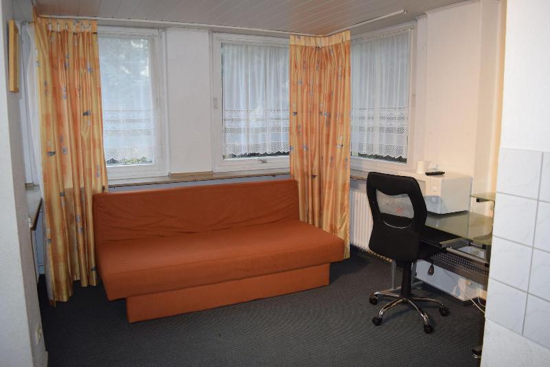 Hotel Zum Rosengarten image